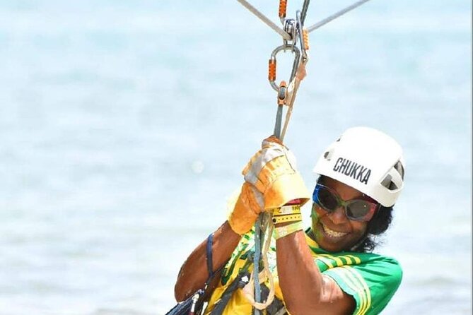 Private YS Falls and Zipline Tour from Montego Bay - Timing reality: an 8-hour plan that still feels like a day