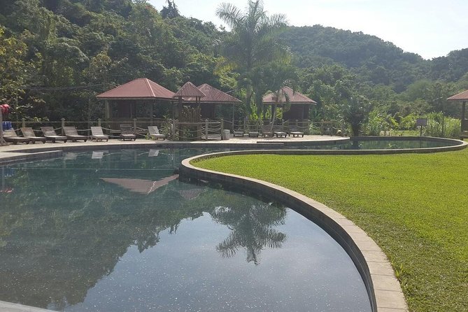Private YS Falls Tour from Montego Bay - Price and value: what $150 really covers