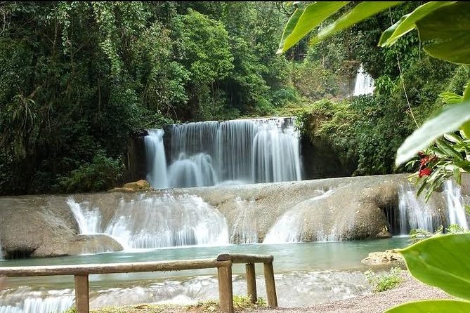 Private YS Falls Tour from Montego Bay - What to pack so your YS Falls day stays fun