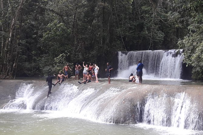 Private YS Falls Tour from Montego Bay - FAQ