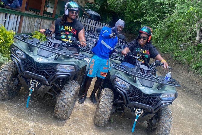Rafting Atv and Ricks cafe - Key Highlights You Should Care About