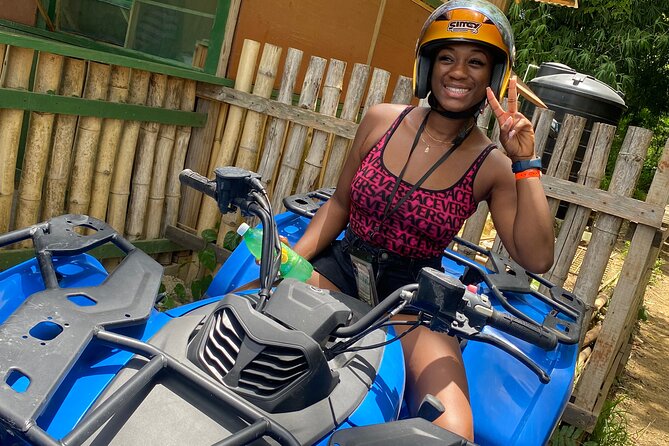 Rafting Atv and Ricks cafe - Price and Value: Is $160 Worth It?