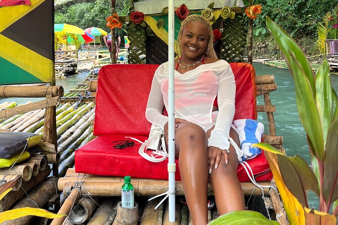 Rafting with Limestone Massage Lethe and free shuttle to Parties - Key Highlights You’ll Care About