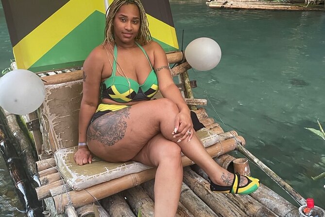 Rafting with Limestone Massage Lethe and free shuttle to Parties - Limestone Massage Lethe: Why This Add-On Lands So Well