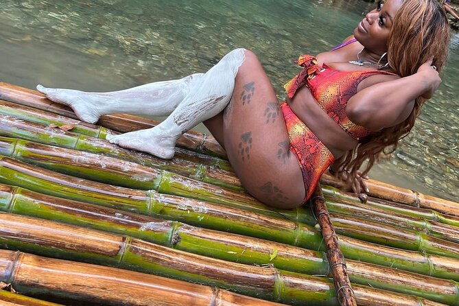 Rafting with Limestone Massage Lethe and free shuttle to Parties - Who This Works Best For (And When to Skip It)