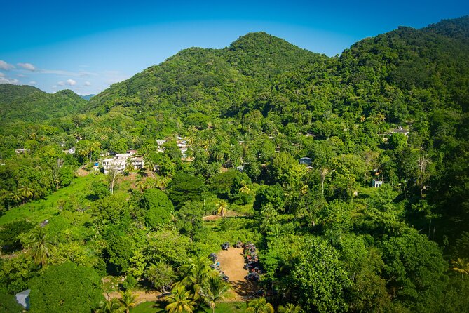 Rastafari Cultural ATV Community Experience from Montego Bay - Price and value: what you get for $164.59 in real terms