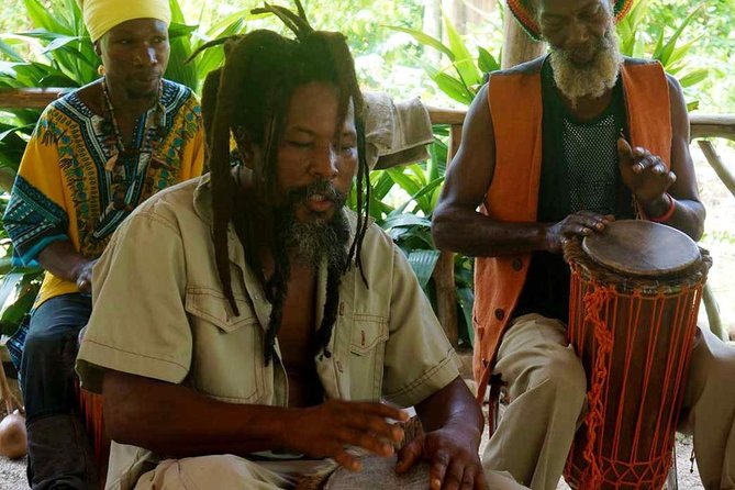 Rastafari Indigenous Village Tour Transportation [Entry Not included] - Why this Rastafari Indigenous Village tour feels more personal