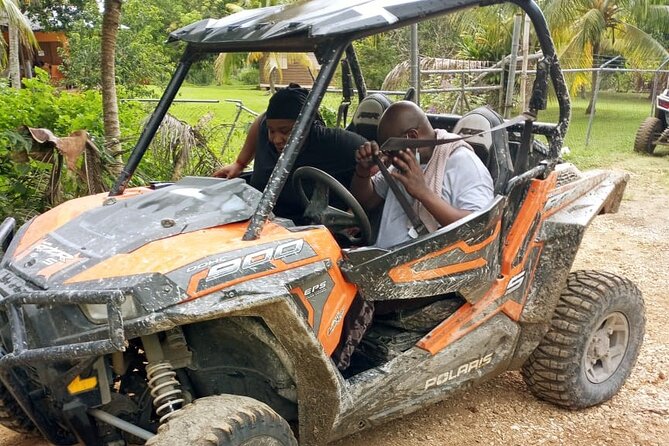 Rastasafari ATV Experience - Price and value: what $280 per person includes (and what it doesn’t)