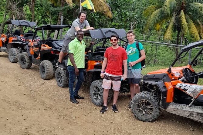 RastaSafari Experience from Montego Bay - Key highlights to know before you go
