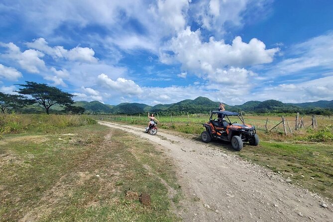 RastaSafari Experience from Montego Bay - RastaSafari from Montego Bay: what the experience is really like
