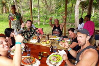RastaSafari Experience from Montego Bay - Price and logistics: transfers, time, and what might cost extra