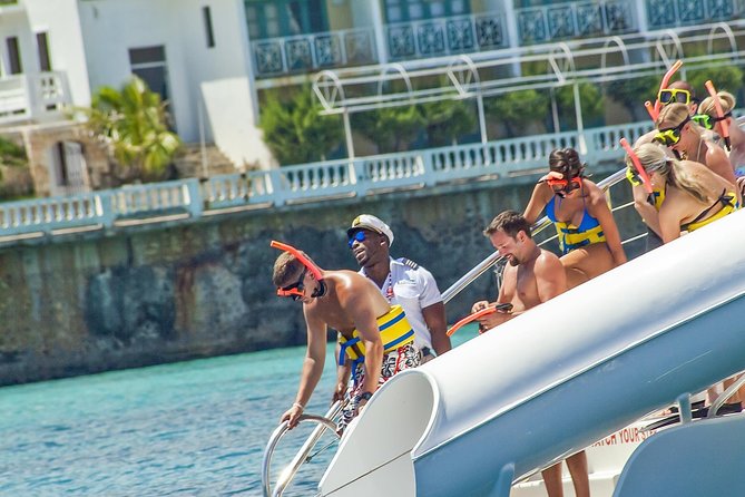 Reggae Catamaran and Snorkeling Open Bar Cruise Montego Bay - Price and Value at Around $125 for 3 Hours