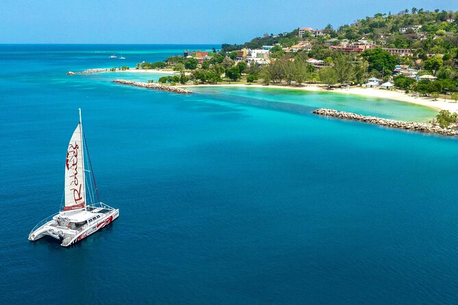 Reggae Catamaran and Snorkeling Open Bar Cruise Montego Bay - Who This Cruise Fits Best, and Who Should Skip It