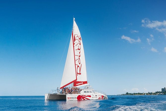 Reggae Family Catamaran Cruise From Montego Bay - Price and Value: What $125 Gets You in the Real World