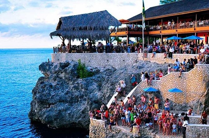 Rick s Café and Seven Mile Beach Private Tour Negril Jamaica - Price and Value: Is $120 Per Person Fair?