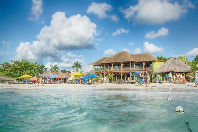 Rick s Café and Seven Mile Beach Private Tour Negril Jamaica - Should You Book This Private Negril Day Tour?