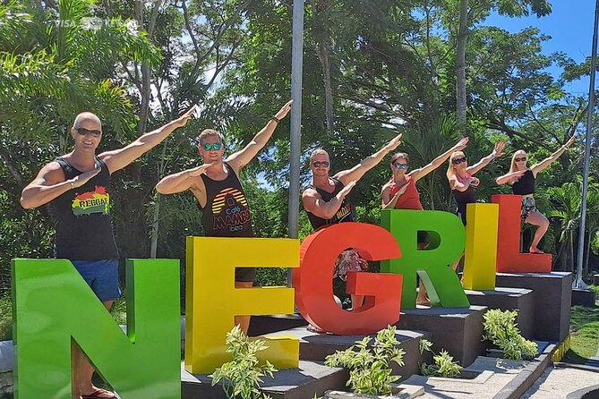 Ricks cafe & 7mile Beach Tour from Montego Bay. - Key highlights you’ll feel right away