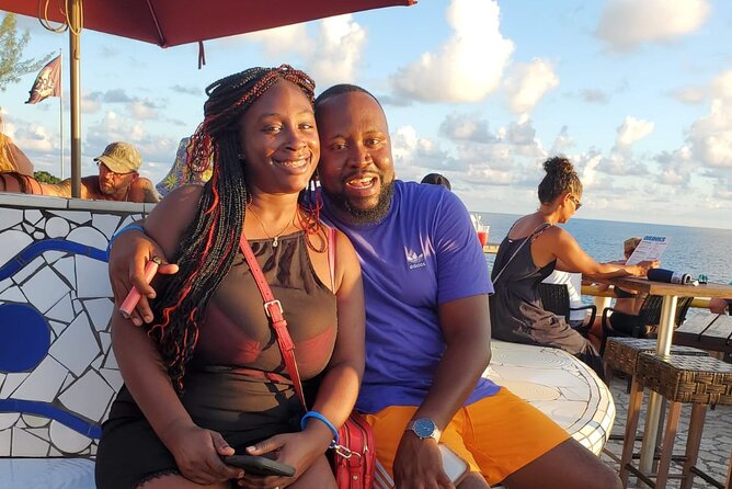 Ricks cafe & 7mile Beach Tour from Montego Bay. - Small-group vibe with big moments: what you should bring