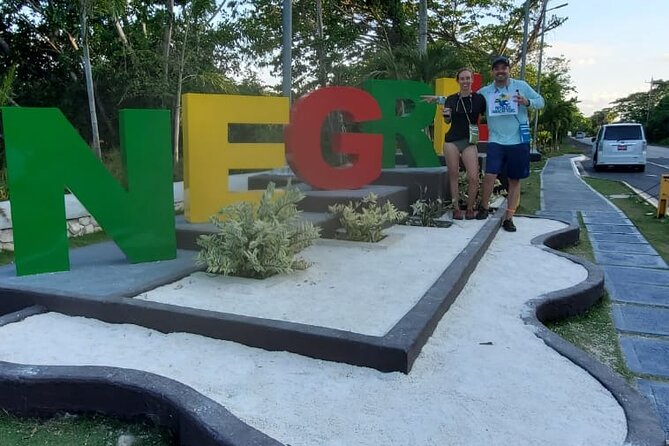 Ricks cafe & 7mile Beach Tour from Montego Bay. - Seven Mile Beach time: what you can do (and what costs extra)