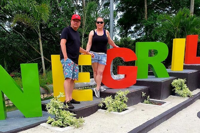 Ricks Cafe and Negril Seven Miles Beach Irie Tour - Private tour value: is $35 per person a good deal?