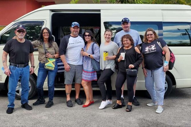 Ricks Cafe and Negril Seven Miles Beach Irie Tour - Who should book this tour (and who might skip it)