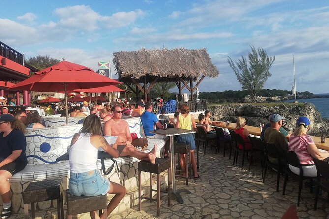 Ricks Cafe and Negril Seven Miles Beach Irie Tour - Practical tips to make your day go smoothly