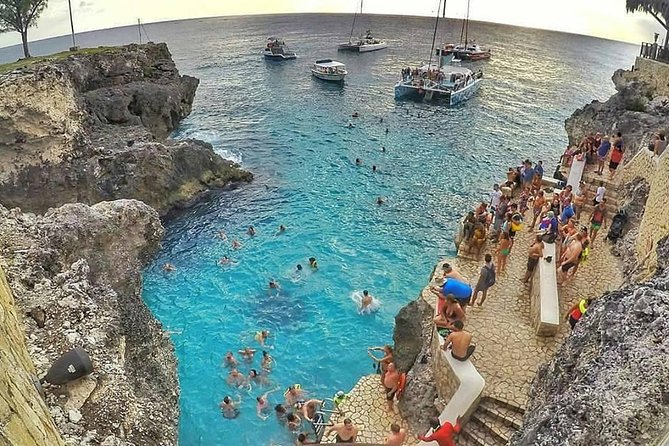 Ricks Cafe & Negril Highlights From Montego Bay - From Montego Bay to Negril: Why This Private Highlights Route Works