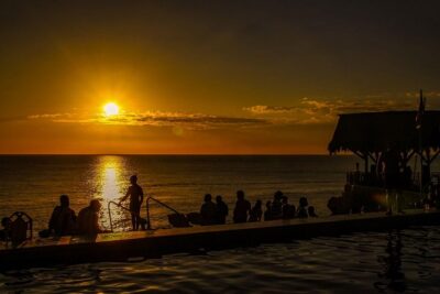 Ricks Cafe & Negril Highlights From Montego Bay - Seven Mile Beach in Real Time: How to Spend Your Two Hours