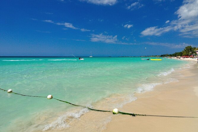 Ricks Cafe & Negril Highlights From Montego Bay - Rick’s Café: Sunset Seats, Live Music, and Cliff Jumpers Without Rush
