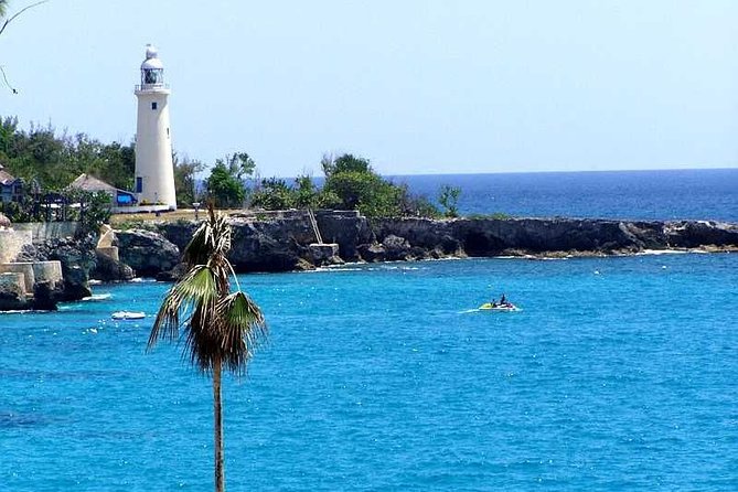 Ricks Cafe & Negril Highlights From Montego Bay - Lunch and Money Notes: Plan Around What’s Included