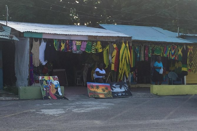 Ricks Cafe + Shopping - Key points before you go