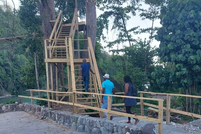 Rio Nuevo Village Ziplining - Timing and weather: why it’s worth keeping your day loose