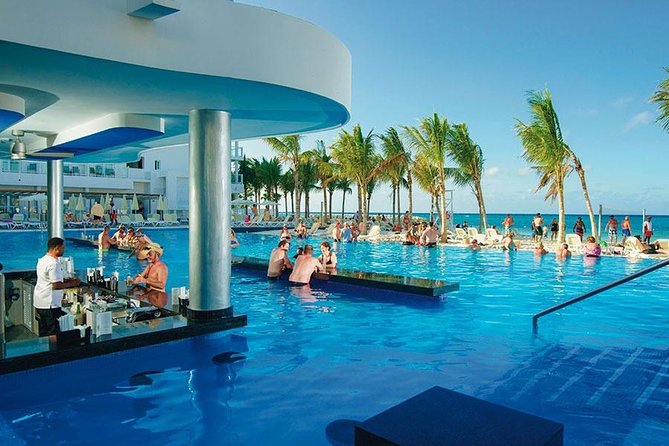 Riu Montego Bay Resort Airport Transfer - Key Highlights at a Glance