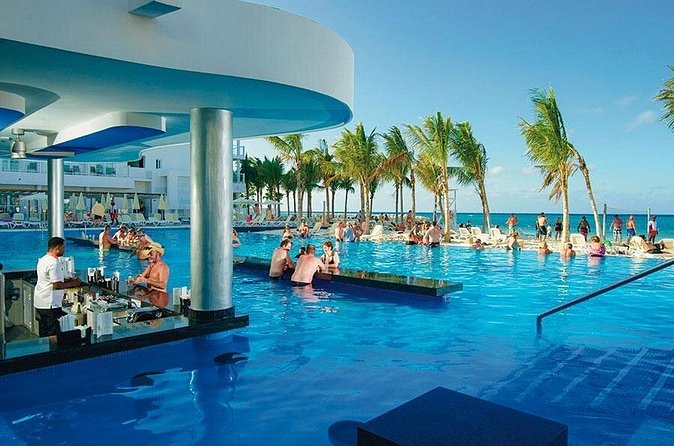 Riu Montego Bay Resort Airport Transfer - How Pickup Actually Works: Contact, Luggage Checks, and the Right Vehicle Size