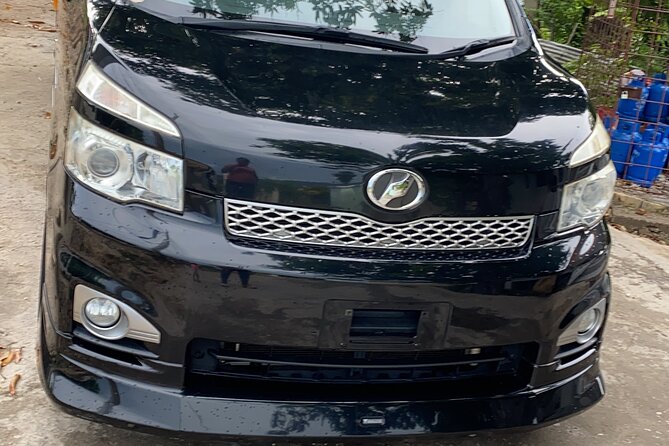 Riu Negril / Riu Palace Tropical Bay Private Airport Transfer - Flight Tracking: Why It’s Worth Paying For