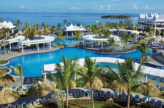 Riu Palace Montego Bay Private Airport Transfer - What I’d Do With This Transfer on Arrival and Departure