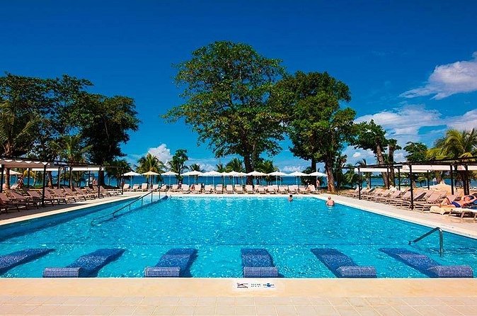 Riu Palace Montego Bay Private Airport Transfer - How to Decide: Should You Book This Transfer?