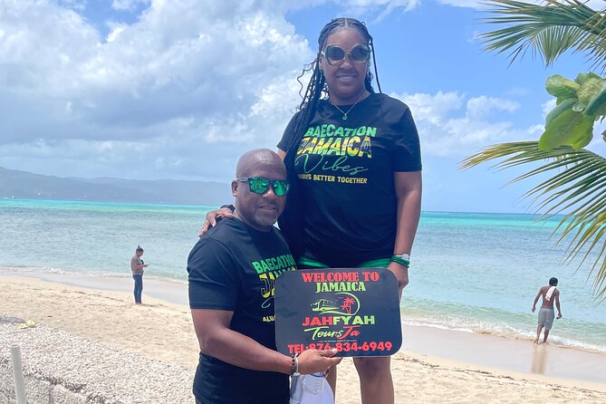RIU Palace reggae and RIU Montego Bay private airport transfers - Price and Value: Why $14 Can Still Make Sense