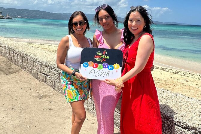 RIU Palace reggae and RIU Montego Bay private airport transfers - Who This Works Best For (and Who Might Want Something Different)