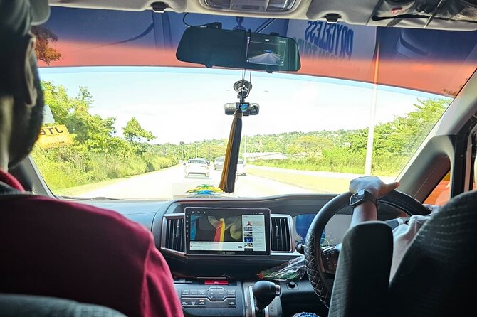 RIU Reggae Palace and RIU Montego Bay Private Airport Transfer - Price and value: why $13.30 can make sense