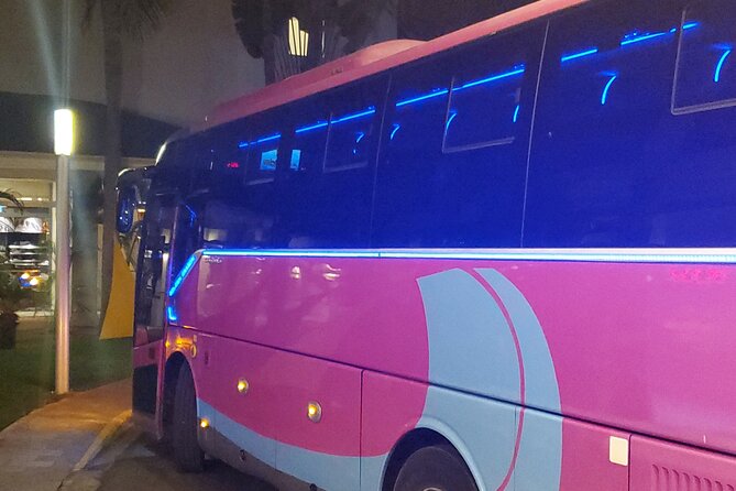 RIU Reggae Palace and RIU Montego Bay Private Airport Transfer - Timing: how a 10–15 minute transfer changes your arrival