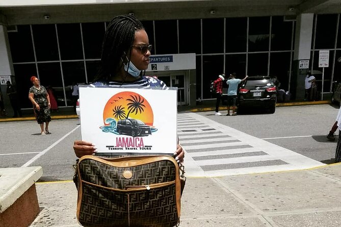 Riu Reggae/Riu Montego Bay/Riu Palace Private Airport Transfer - Key Points That Make This Transfer Worth Your Time
