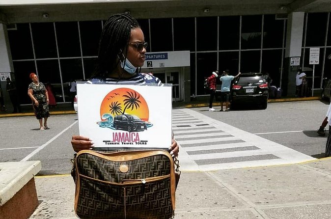 Riu Reggae/Riu Montego Bay/Riu Palace Private Airport Transfer - Things to Watch For: Pickup Confusion and Traffic Reality