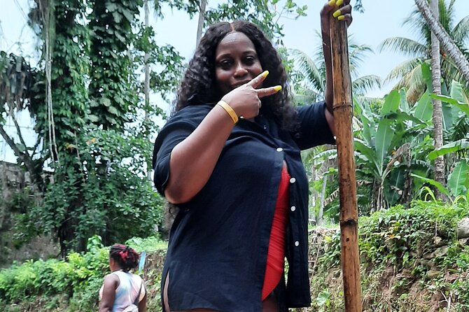 River Rafting Limestone Massage and Shopping Tour in Montego bay - Who This Tour Fits Best (And Who Might Skip It)