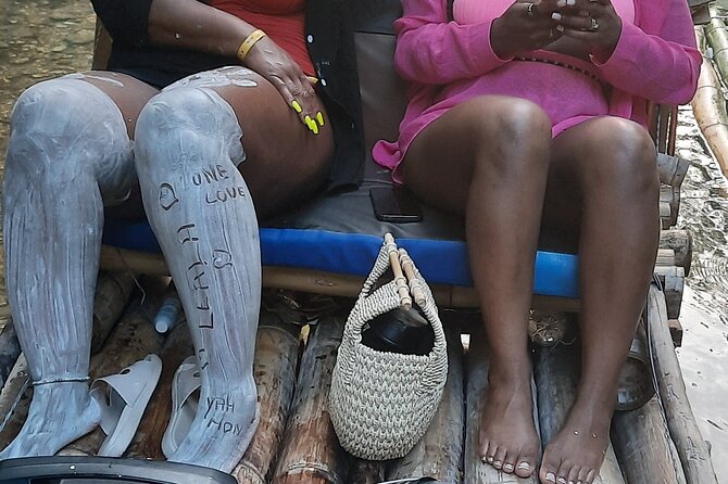 River Rafting Limestone Massage and Shopping Tour in Montego bay - Sam Sharpe Square: A Quick Downtown Culture Jolt