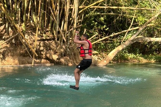 River Rapids Tubing and Beach Visit with Private Transportation - Price and Value: Is $80 Fair for a Private River + Beach Day?