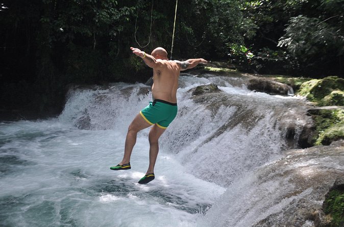 River Tubing, Horseback Riding and Blue Hole from Montego Bay - Price and value: is $265 a fair deal?