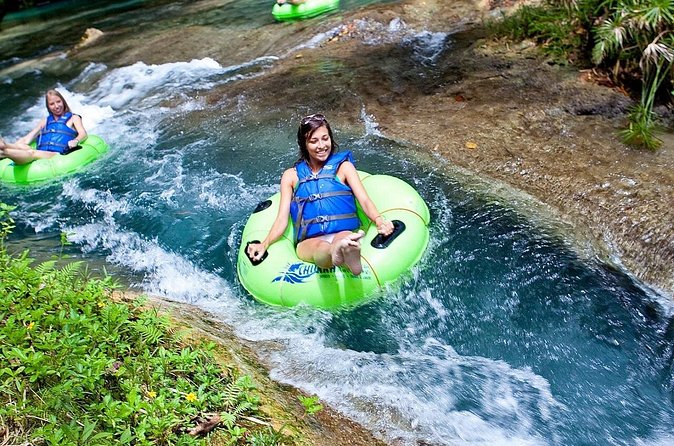 River Tubing with Private Transportation from Montego Bay - Who should book River Bueno tubing from Montego Bay
