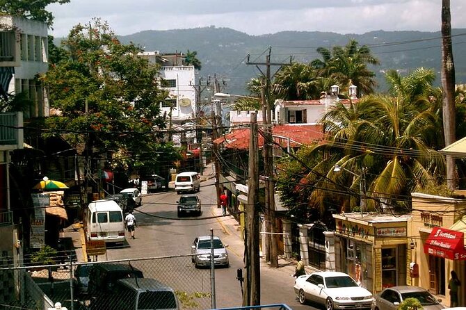Rockland Bird Sanctuary plus Montego Bay Highlights & Shopping Private Tour - Montego Bay highlights and shopping without turning into a rush trip