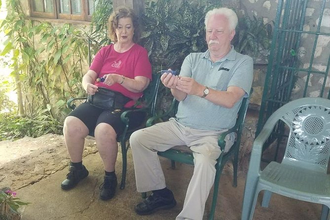 Rockland Bird Sanctuary Private Tour - Key things that make this tour worth your time